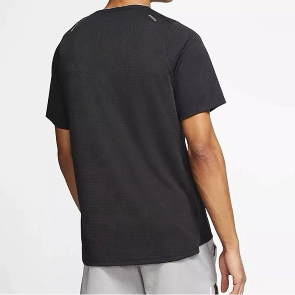 Nike X Peloton Dri-Fit Short Sleeve Tee